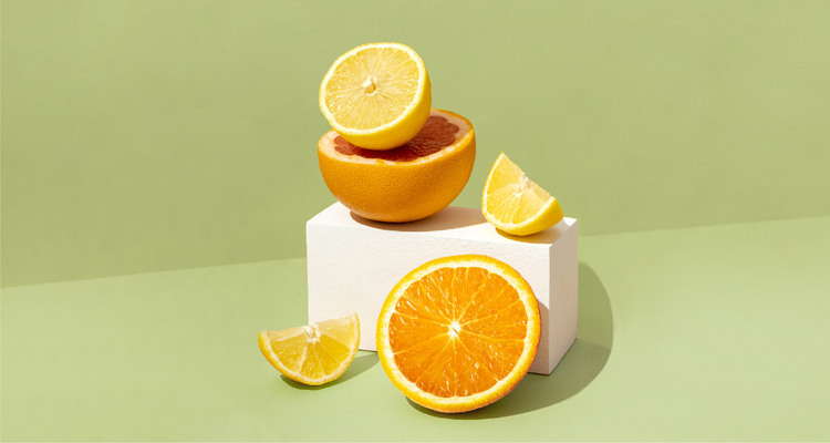 Fakta vs Mitos Vitamin C 