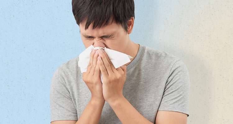 Kalahkan Alergi dengan 5 Cara Ini 