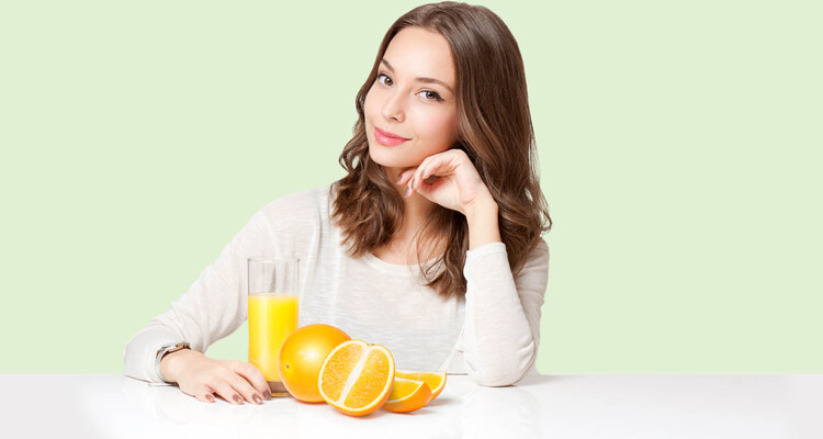 5 Manfaat Citrus Bioflavonoid 